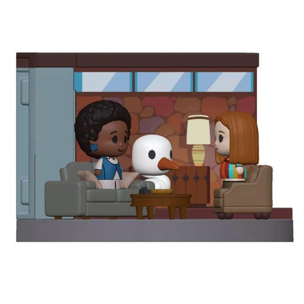 Funko Mini Moments Marvel WandaVision 70’s - Figura Coleccionable de Vinilo de Alta Calidad - Regalo Ideal para Fans de Series y Cultura Pop - Juguete Oficial para Niños y Adultos Funko Mini Moments Marvel WandaVision 70’s - Figura Coleccionable de Vinilo de Alta Calidad - Regalo Ideal para Fans de Series y Cultura Pop - Juguete Oficial para Niños y Adultos